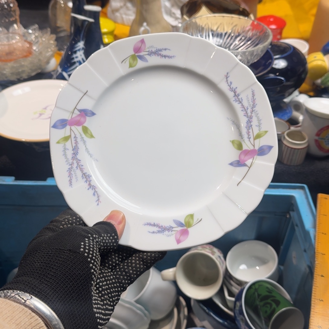 守***光餐具默认微瑕不退不换