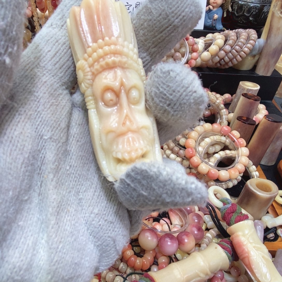 红***豆手串/手链驼骨驼骨