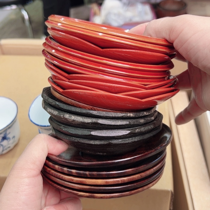 摆件一个瓷器默认微瑕