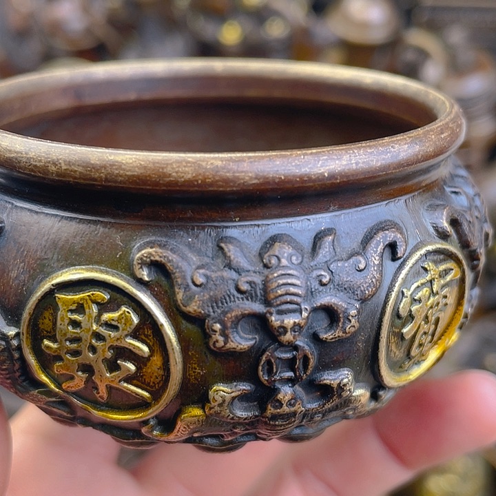 I don’t know if you can get