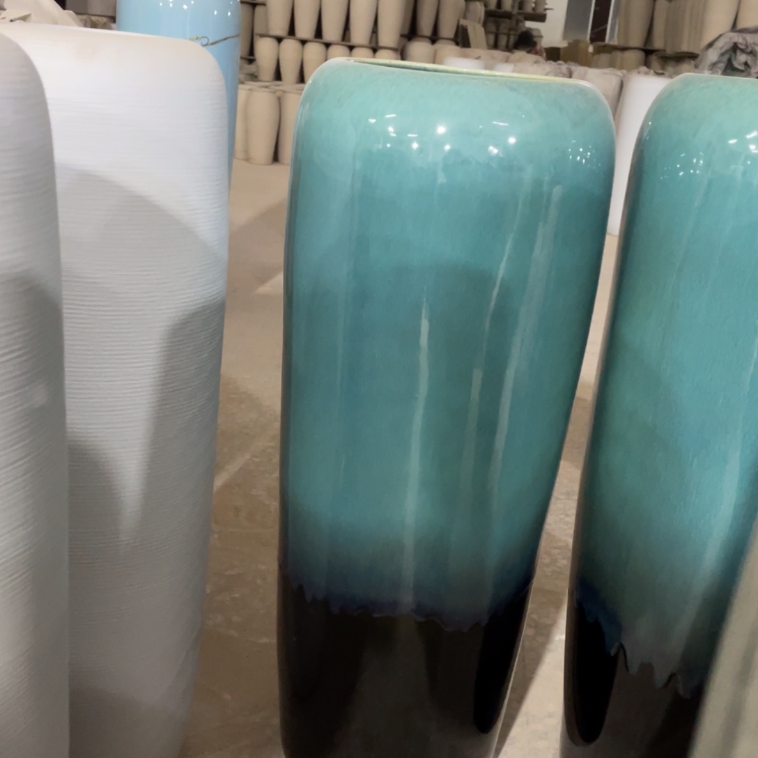 陶瓷高度60口17无孔