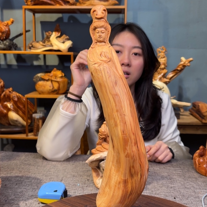 柏木（崖柏）关注一下