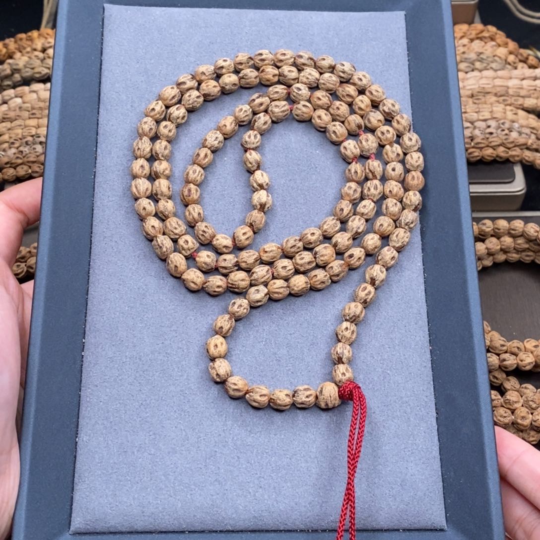 M****柏香籽/百香籽吊坠