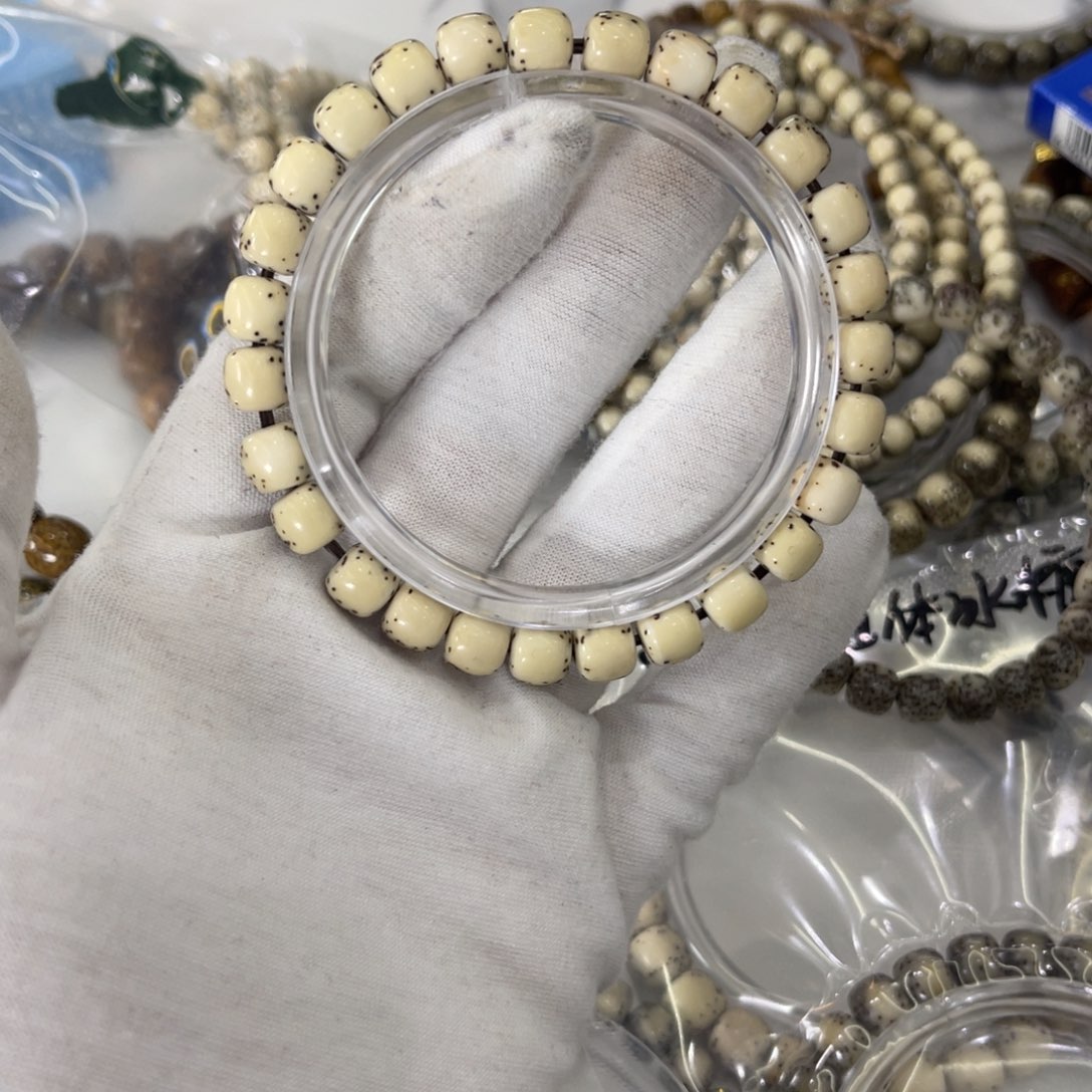 【闪购商品】星月菩提手串神****9星月菩提手串