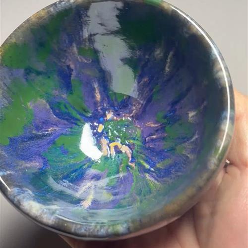 【闪购商品】茶盏-217............