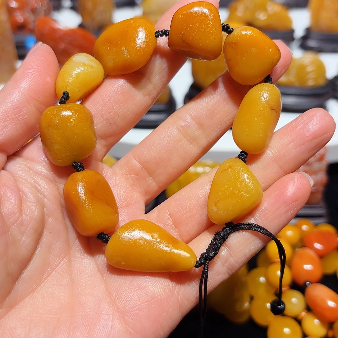 田黄石雪*石雕石雕石雕