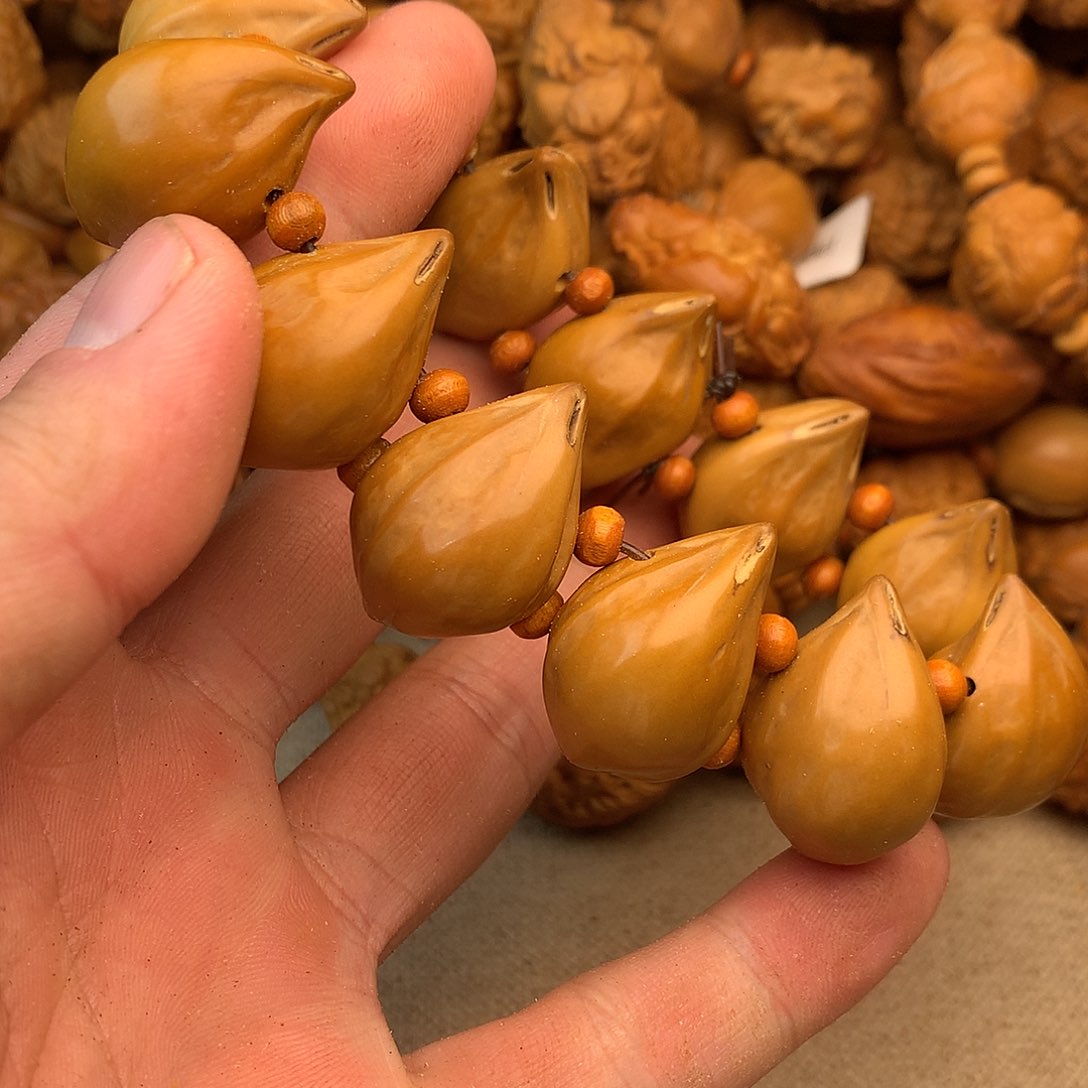 橄榄核手串/手链精品橄榄核手串