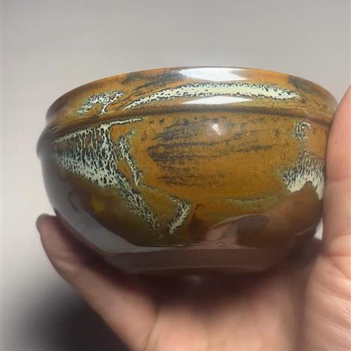 【闪购商品】茶盏-169............