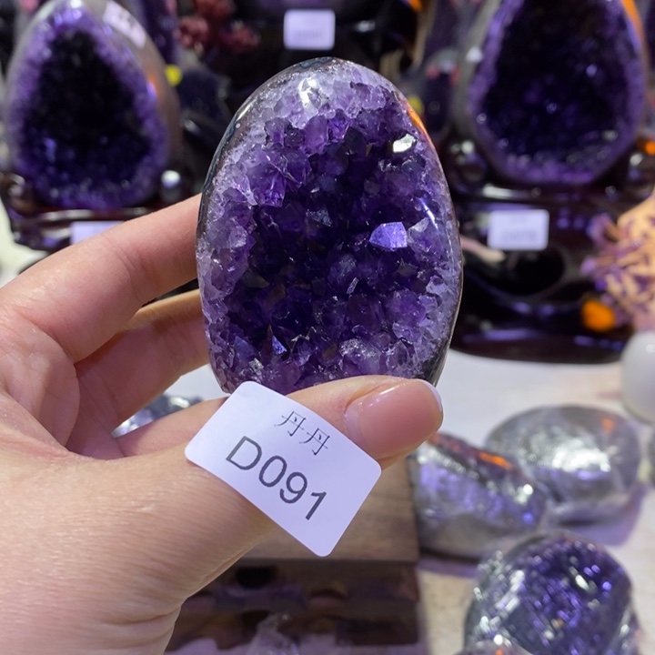 水晶摆件未镶嵌摆件