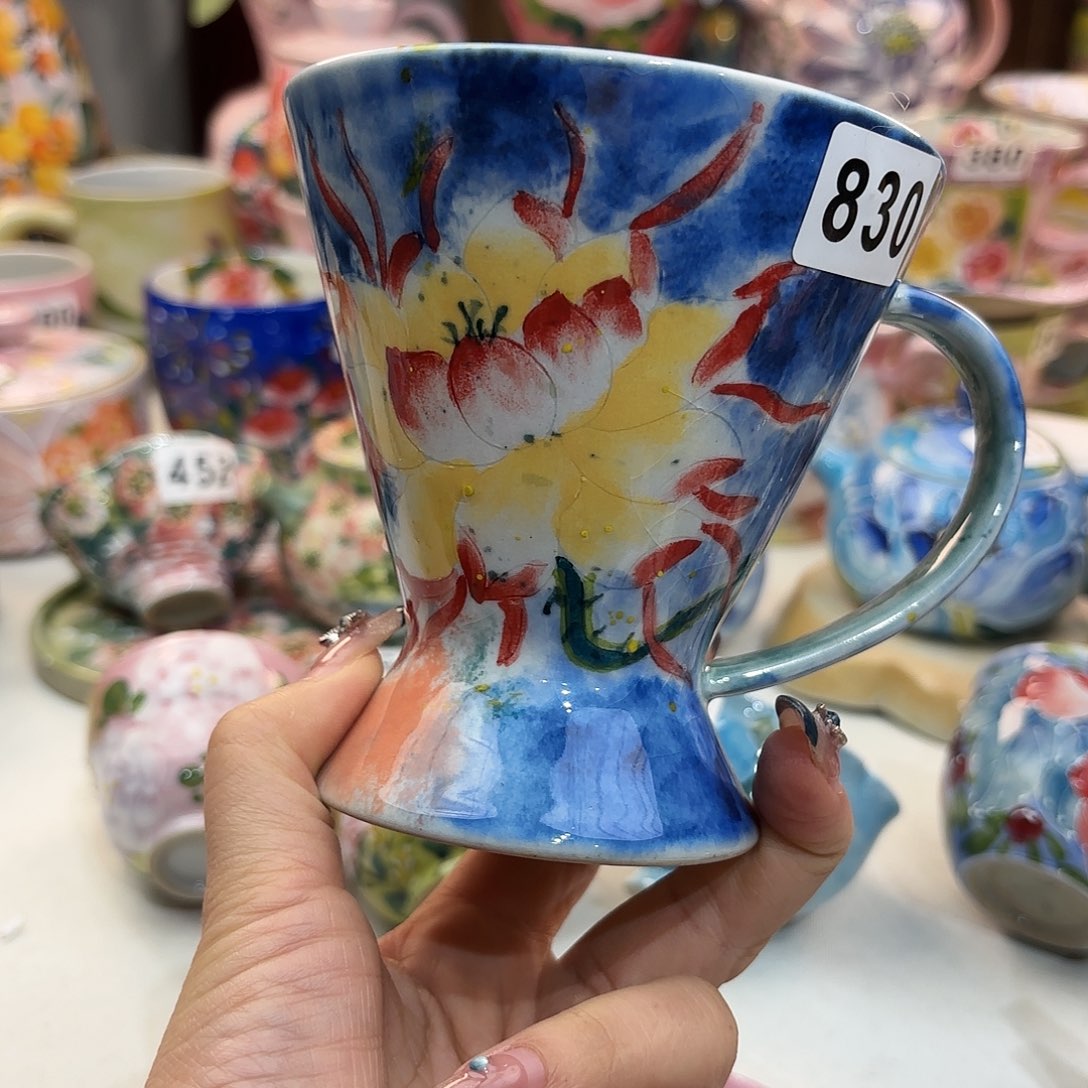 瓷片我们就像两块