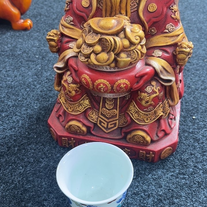 品**生瓷器杯子大哥专拍