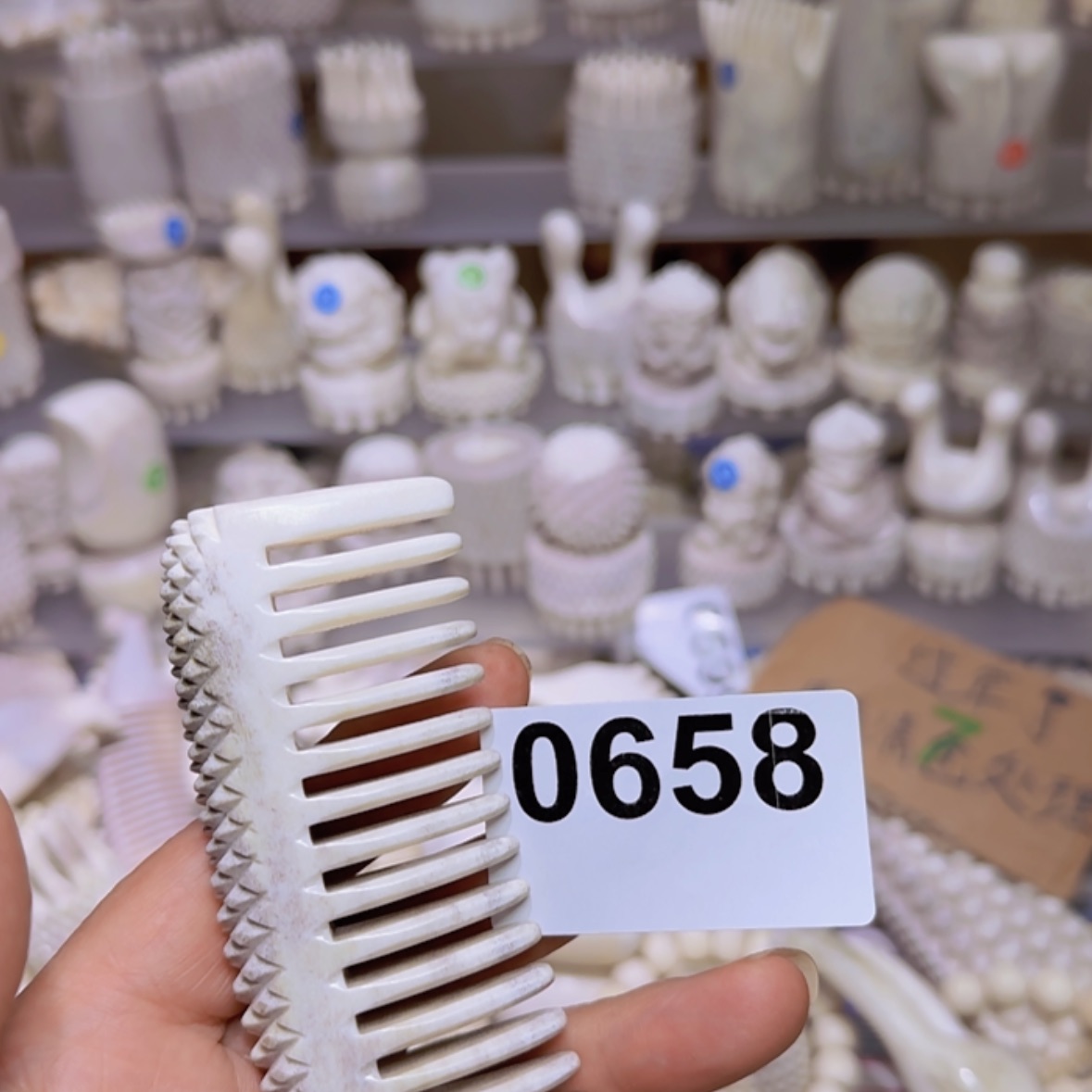 【闪购商品】砖雕鹿角鹿角特价