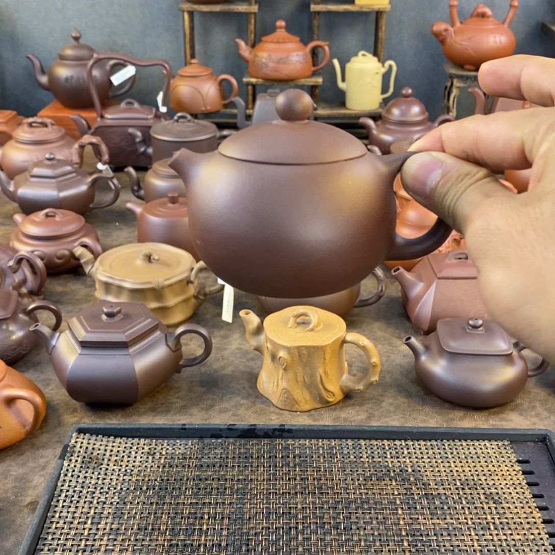 茶壶紫砂4254848499464646646466