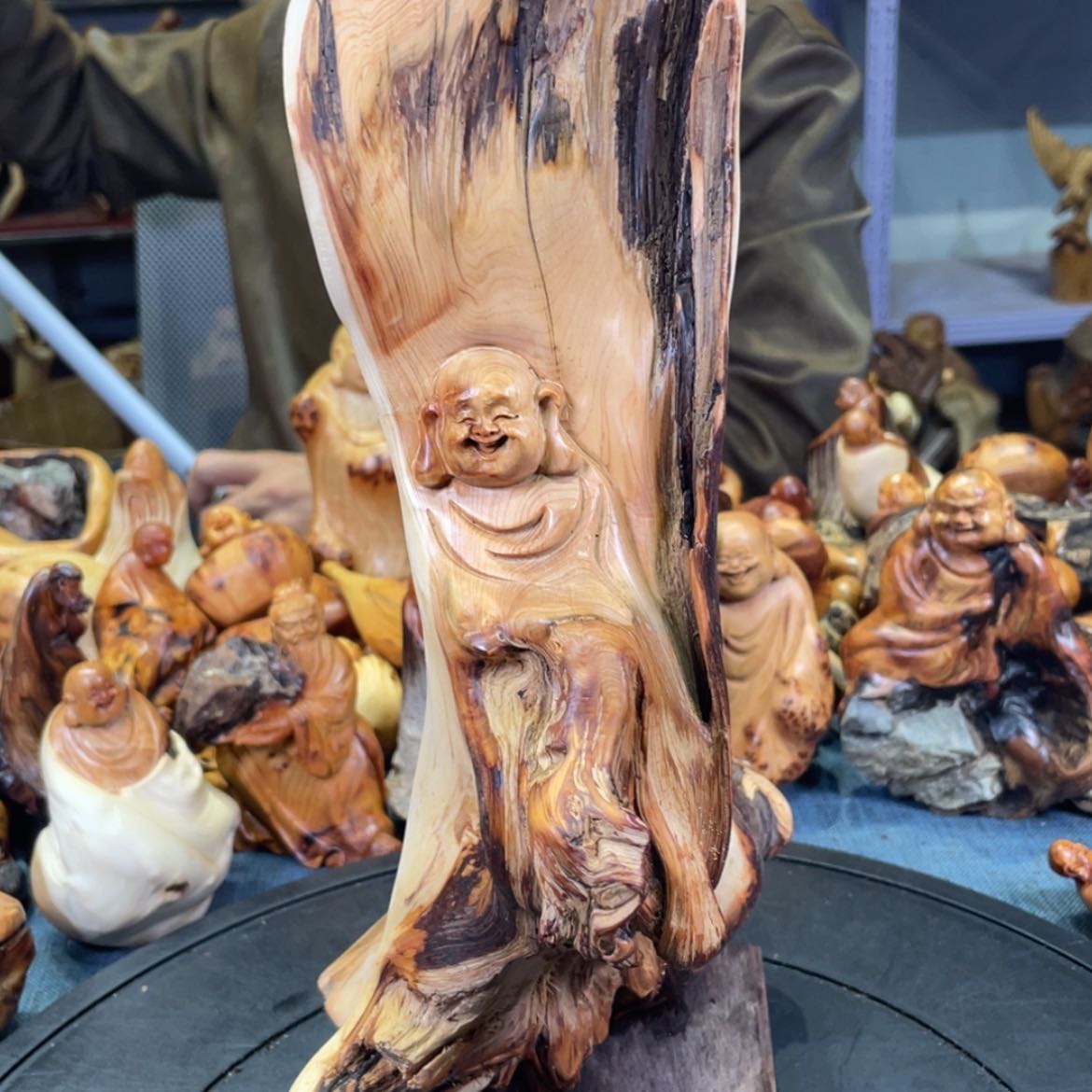 【闪购商品】柏木（崖柏）其他