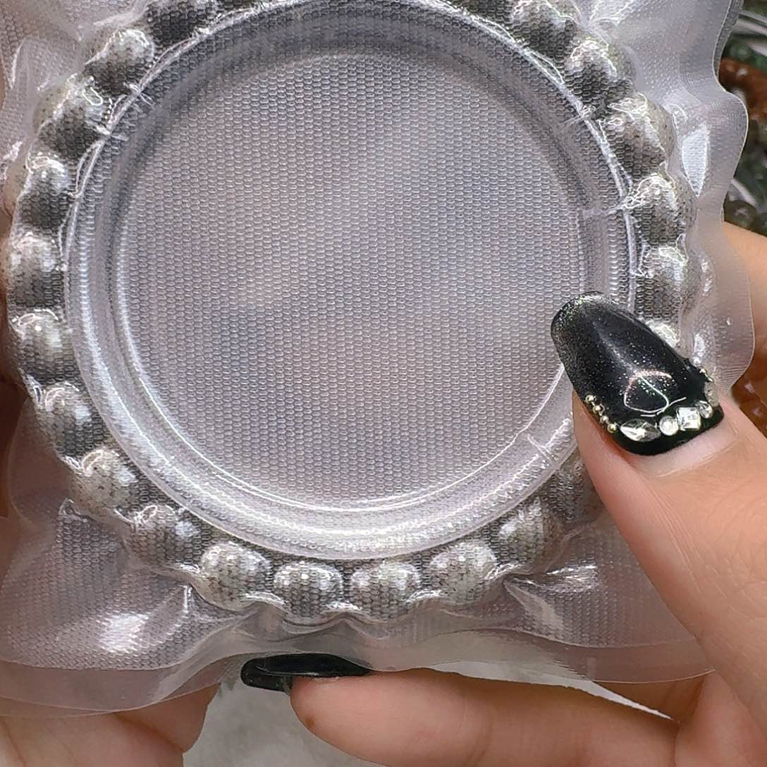 星月菩提手串101高端黑灰星月菩提98桶单圈