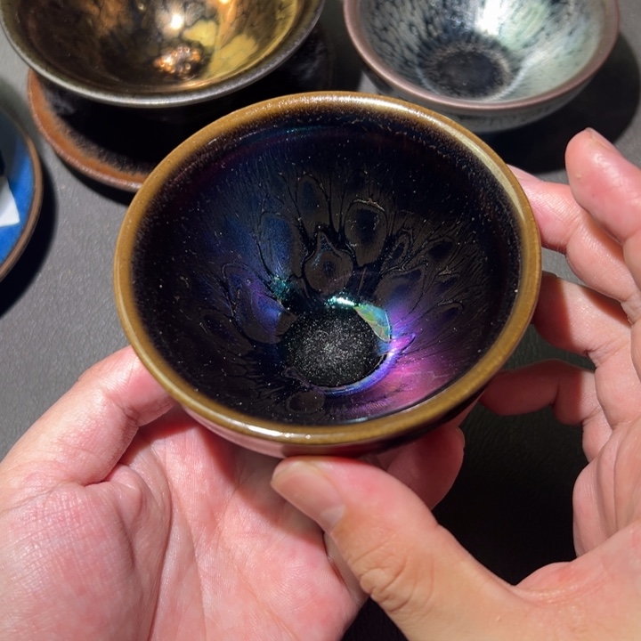 茶盏这个时候还会出现这种问题