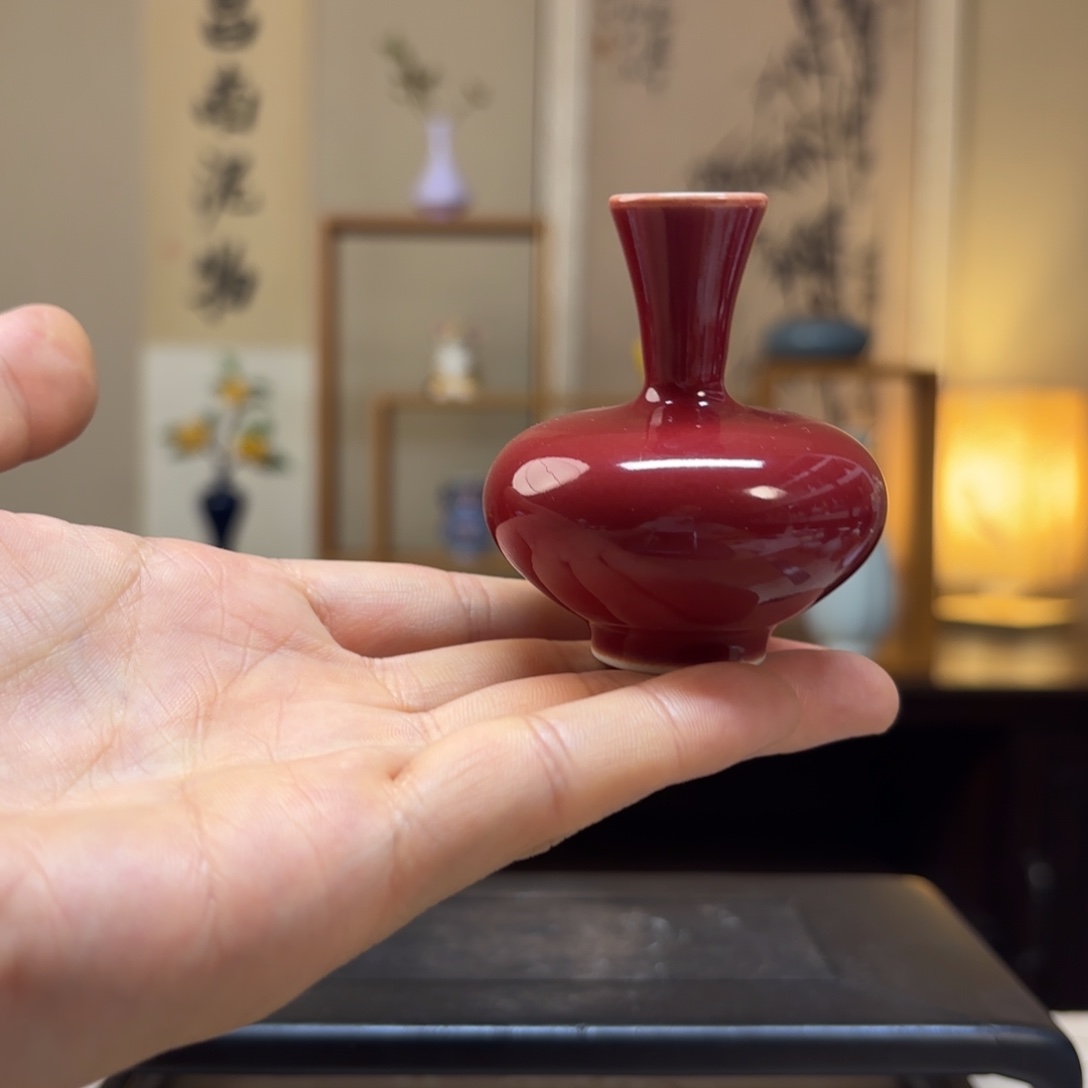 摆件美好的一天从一杯