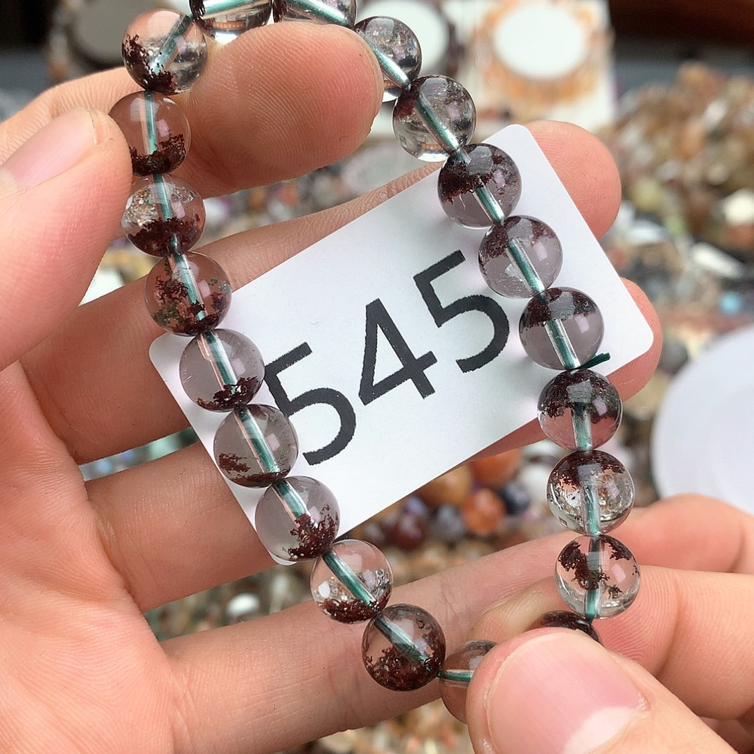 【闪购商品】未镶嵌手链水晶西**贝手链