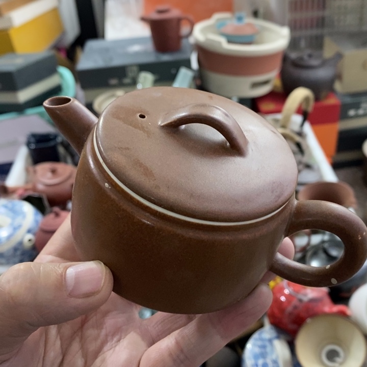 陶瓷艺术品及陶瓷制品