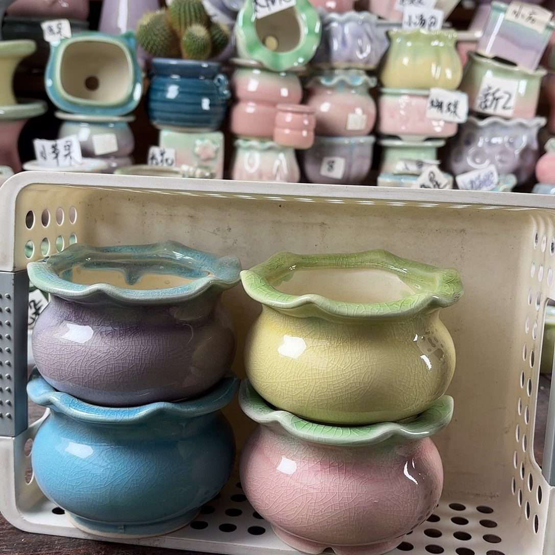 量货/7.5口高7深浅搭配发4