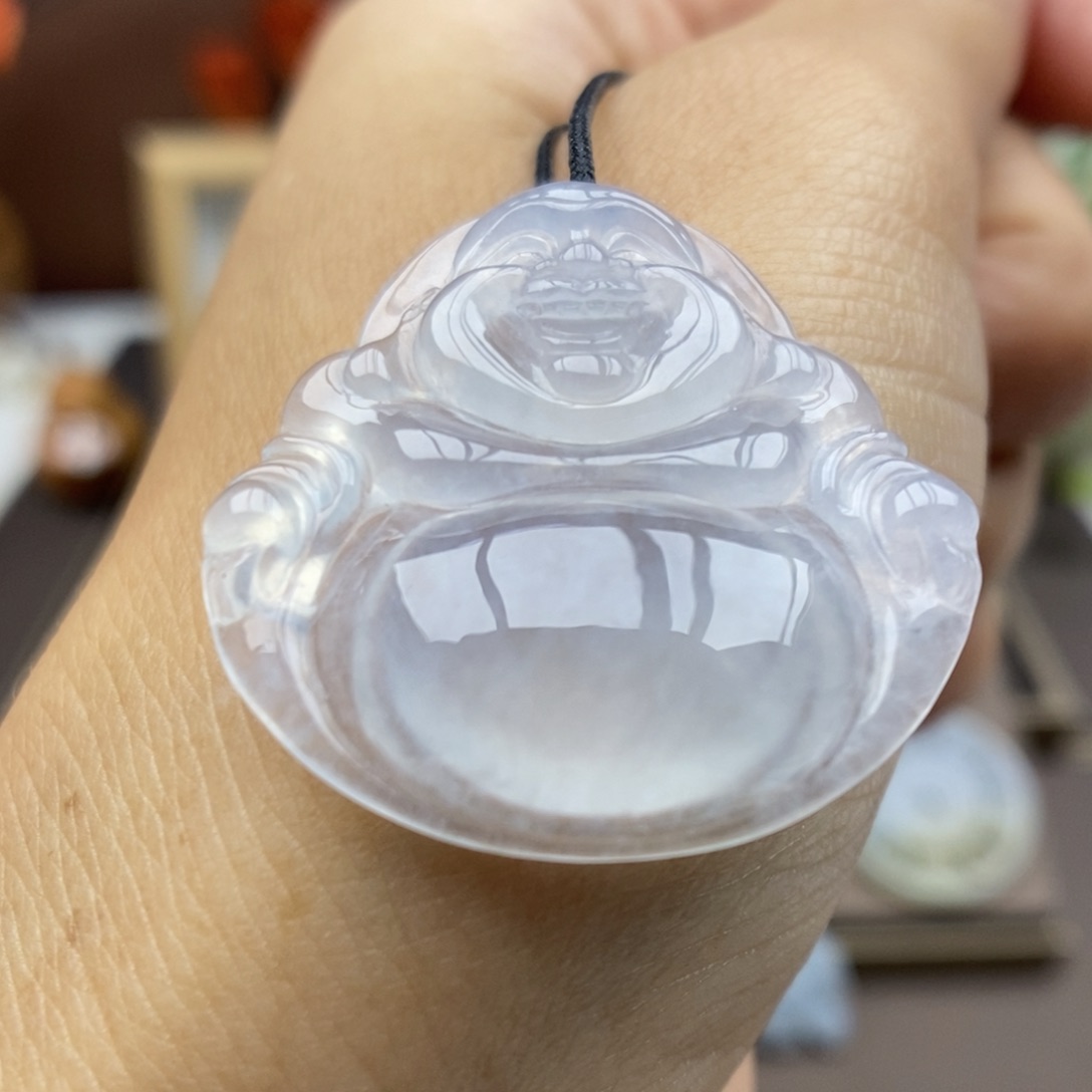 【闪购商品】颈饰未镶嵌翡翠66