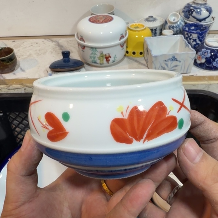 陶瓷推荐第二名20包邮