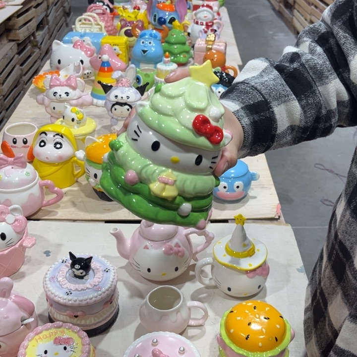 紫砂茶案我们的目标是成为