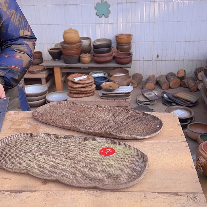 紫砂紫砂茶具捡漏19