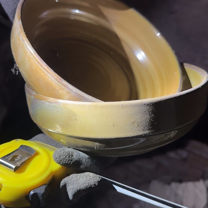 陶瓷陶瓷制品等产品8寸韩式碗