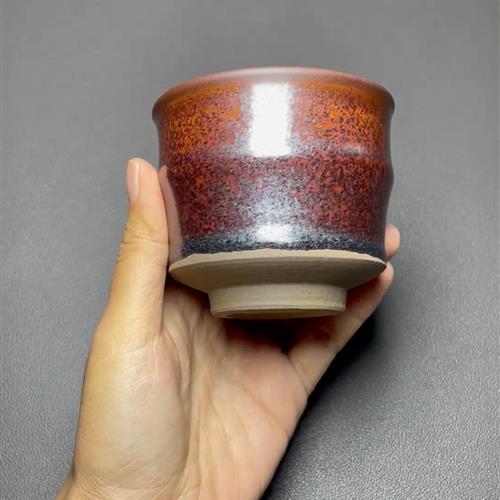 【闪购商品】茶盏-563............