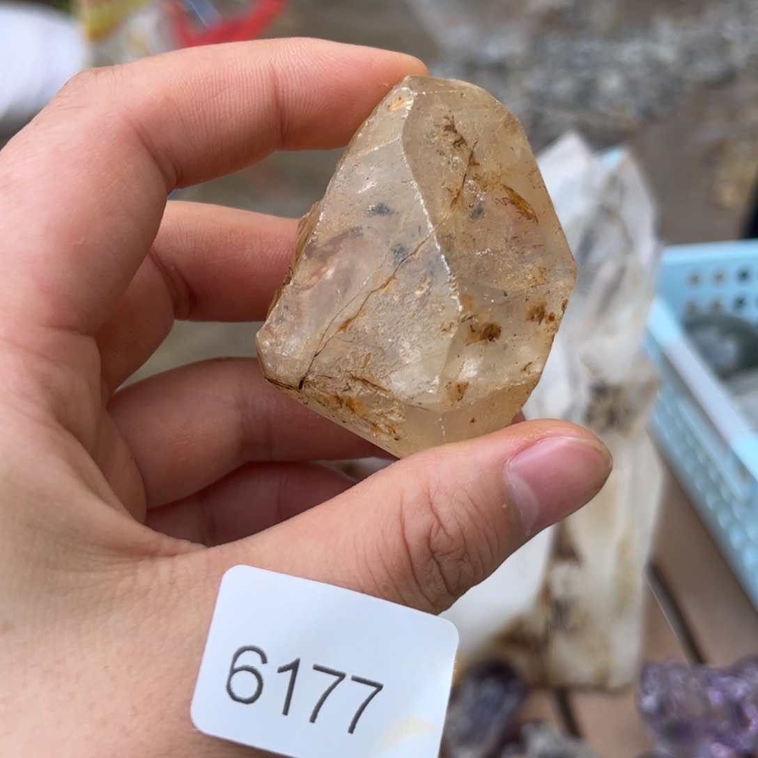 【闪购商品】未镶嵌水晶大型摆件（非配饰）