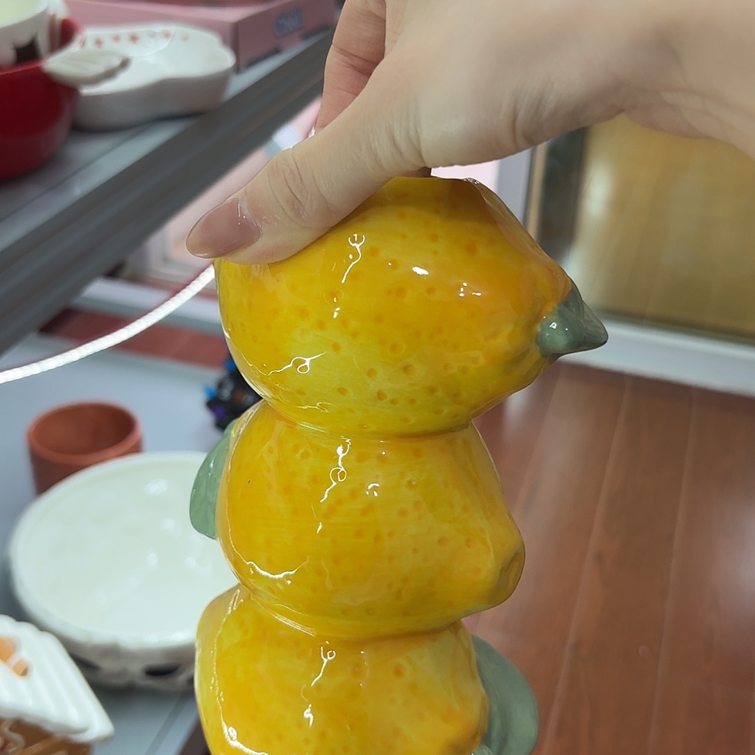 瓷片陶瓷完美主义慎拍