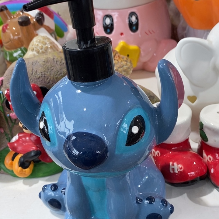 摆件陶瓷树脂家居摆件