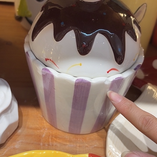 摆件外贸尾单微瑕，介意慎拍