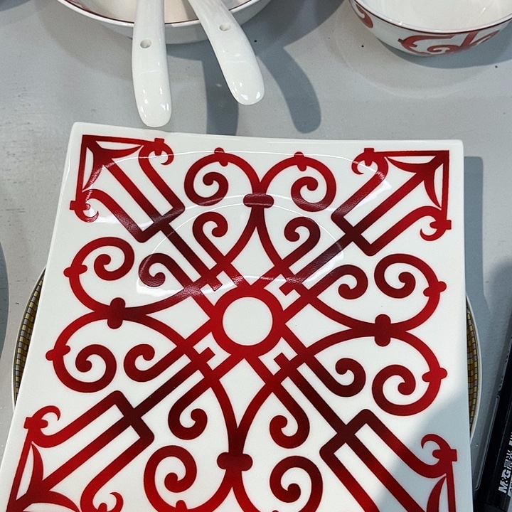 瓷片餐具餐具餐具