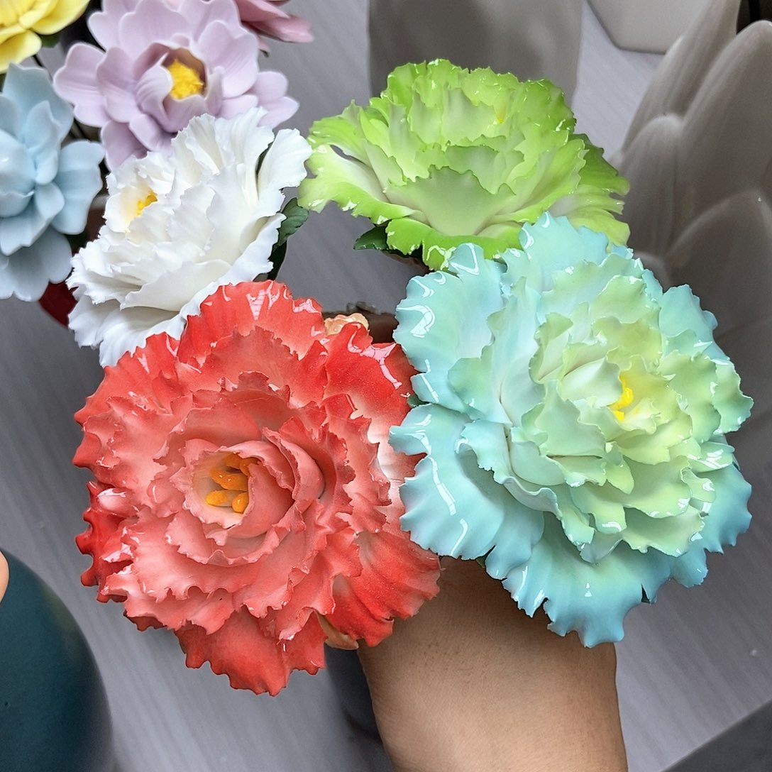 陶瓷手工制作工艺