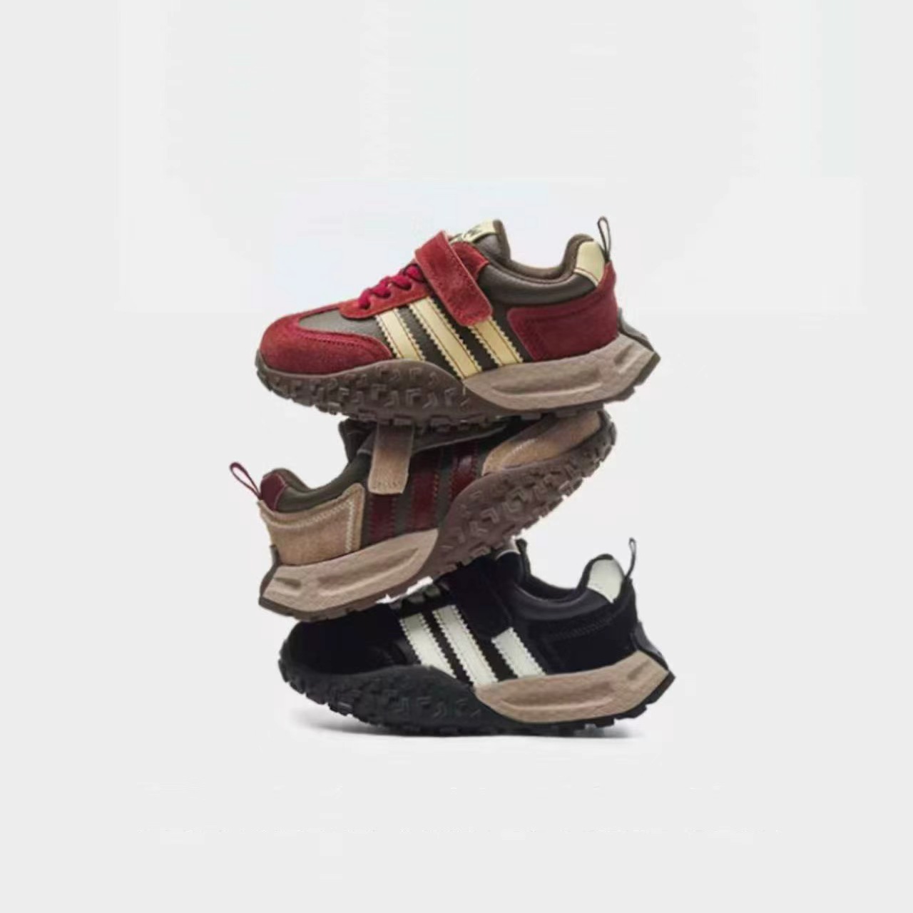 【春】801-1000 断码童鞋 按照直播间编码下单 默认微瑕！