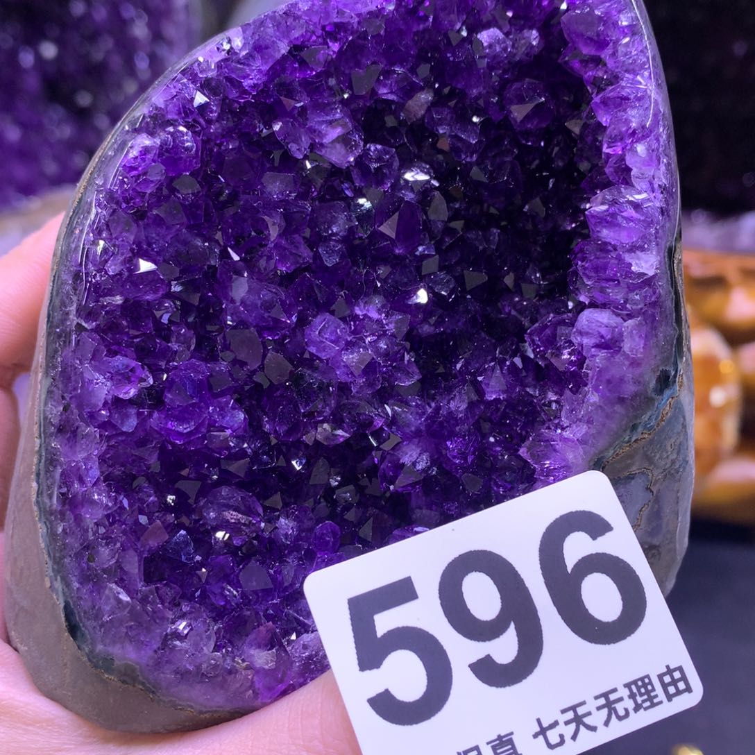 水晶水晶摆件未镶嵌