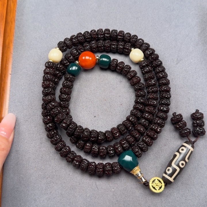 金刚菩提吊坠金刚