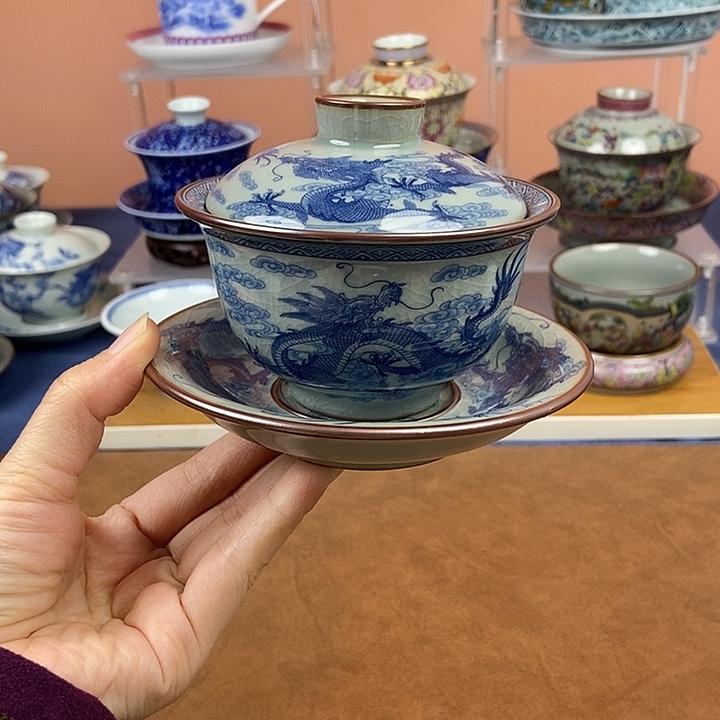陶瓷制品加工工艺