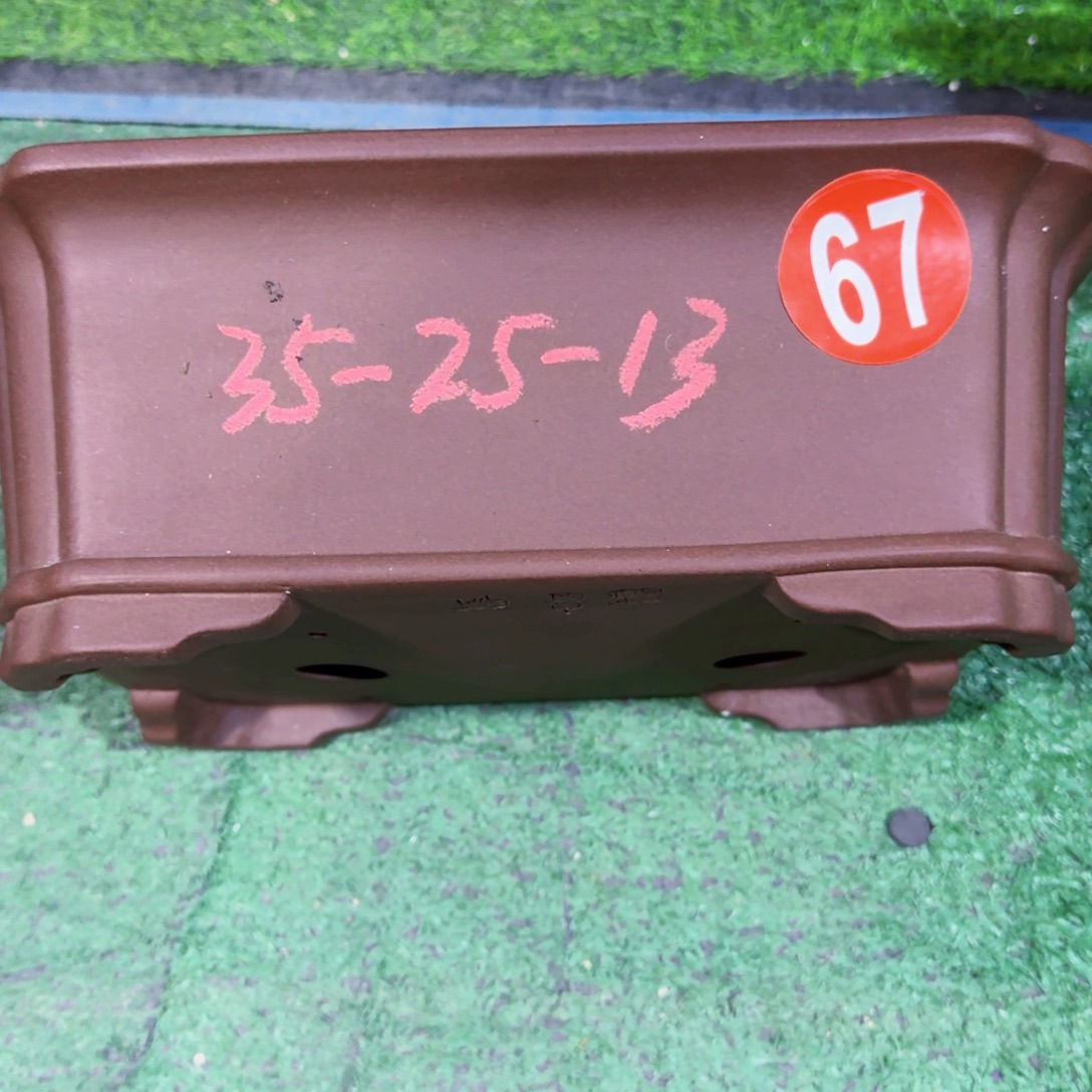 花盆紫砂紫砂花盆