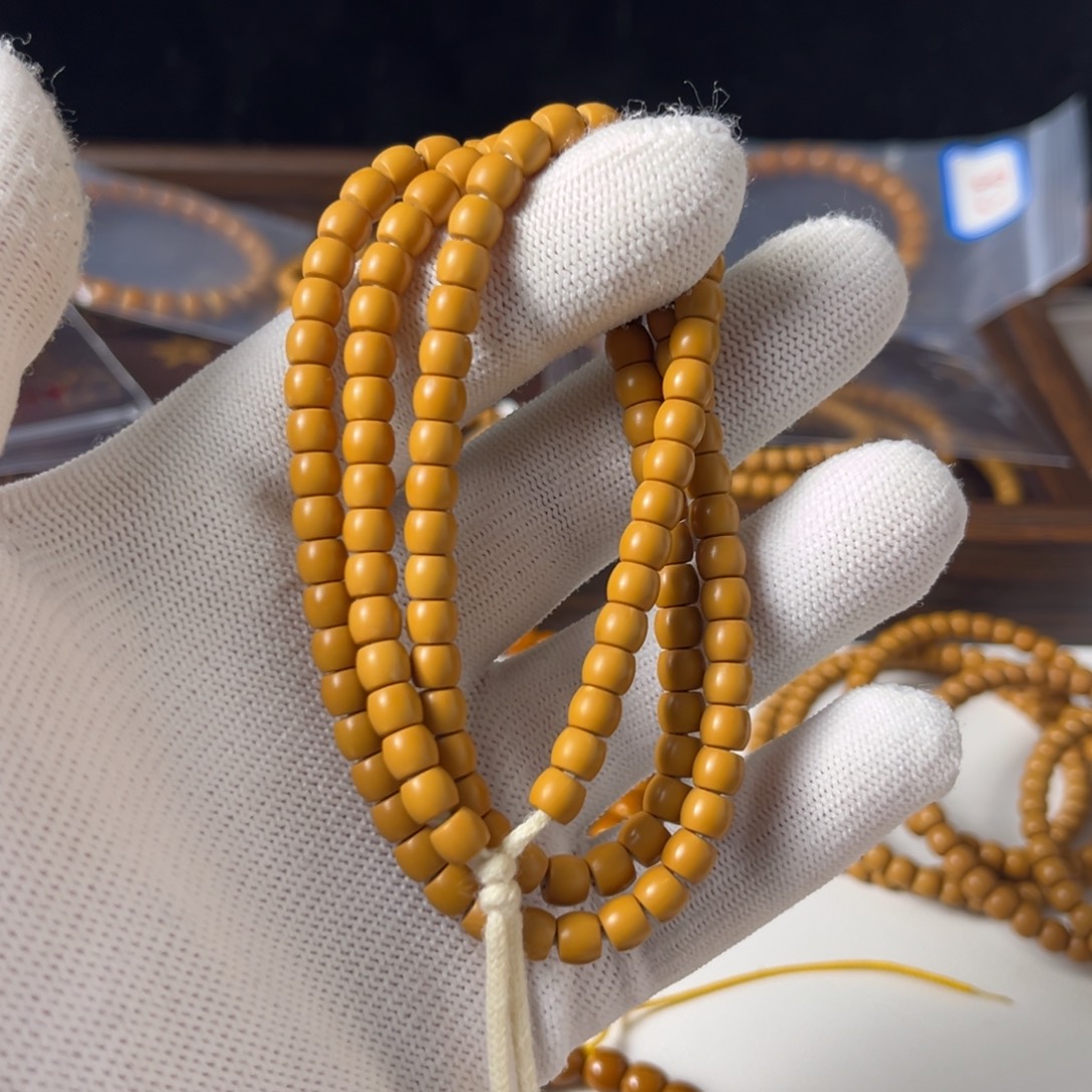 浩***发橄榄核吊坠橄榄核核尖单圈5.6