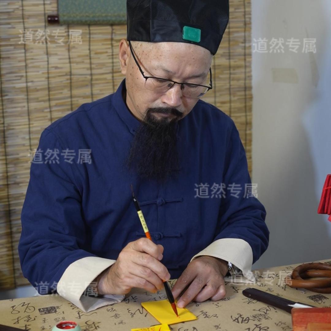 【2026年来自师傅的新年礼物】传统国风手作香包 香囊