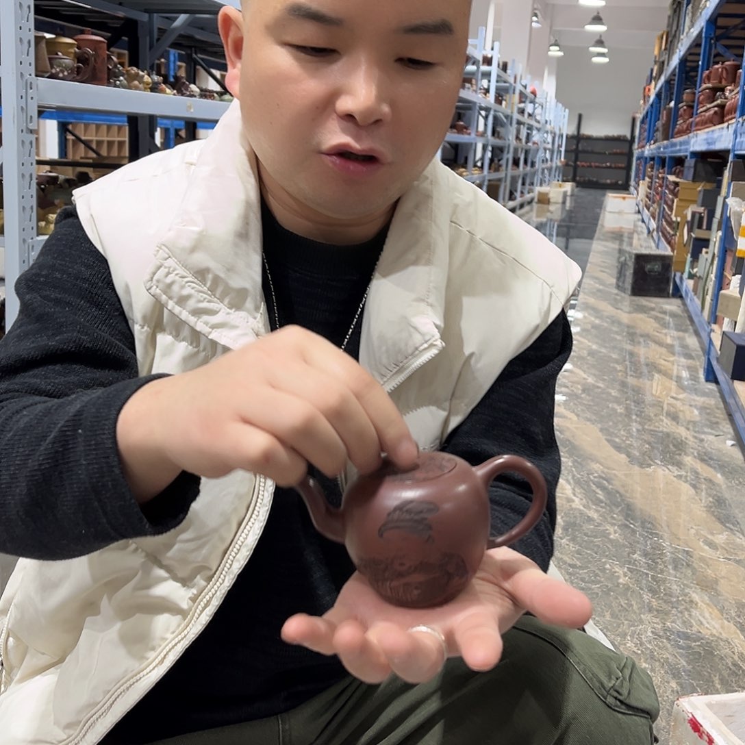 茶壶紫砂tlaaleenmeme