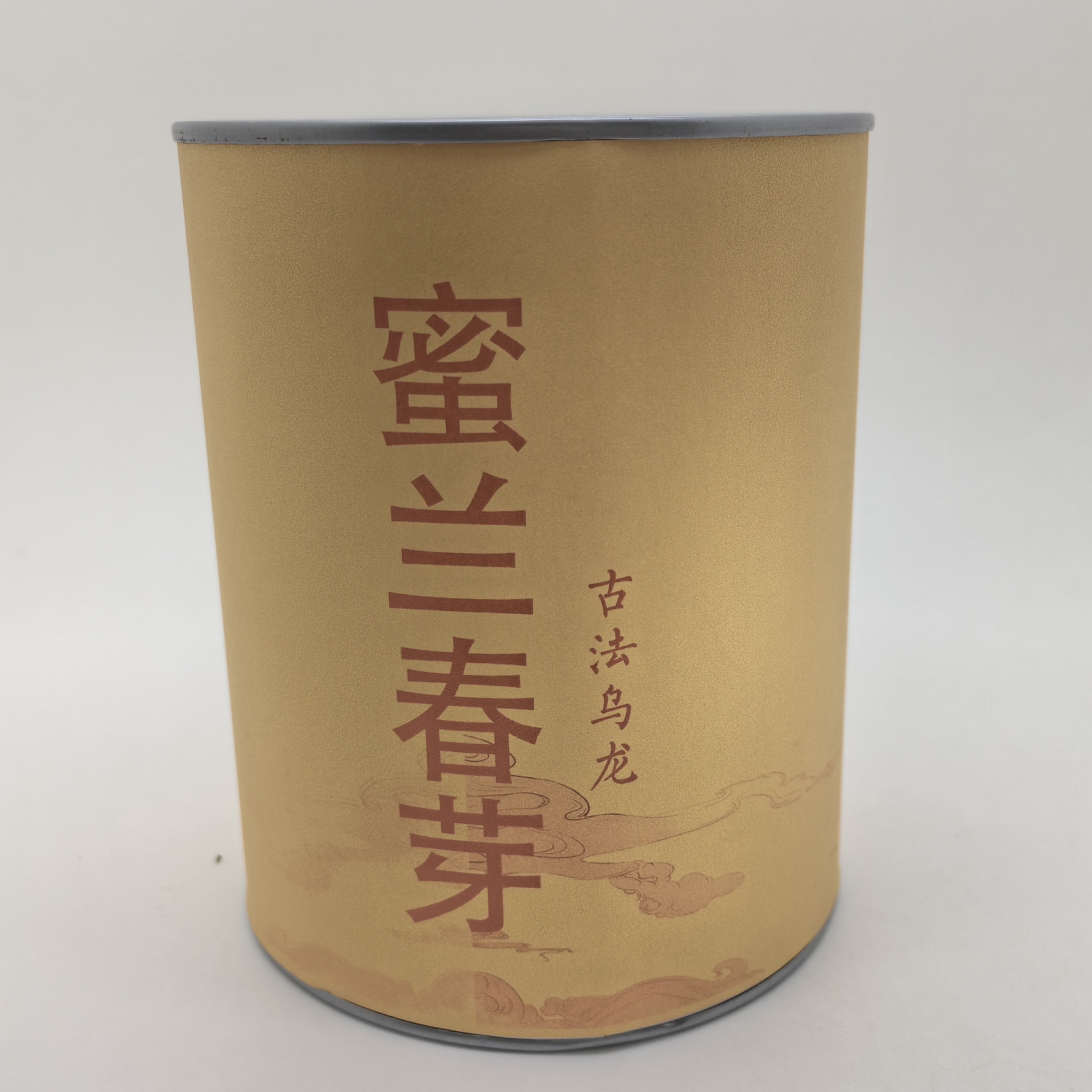 2025蜜兰春芽 头春头采 乌龙茶 花香 果香 甘甜醇厚 新茶 春茶