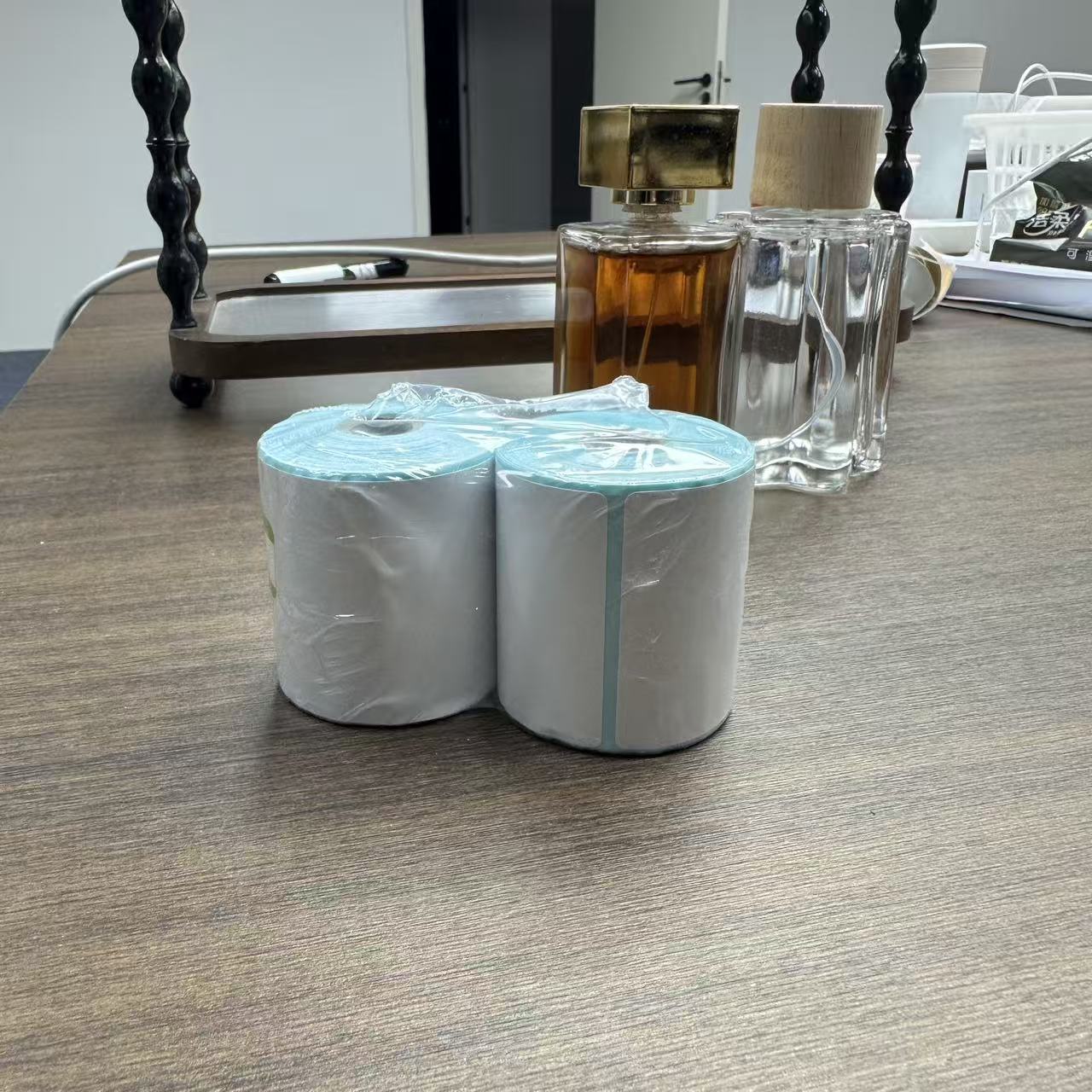【鱼哥专属】不干胶标签贴[400-599] 26-3