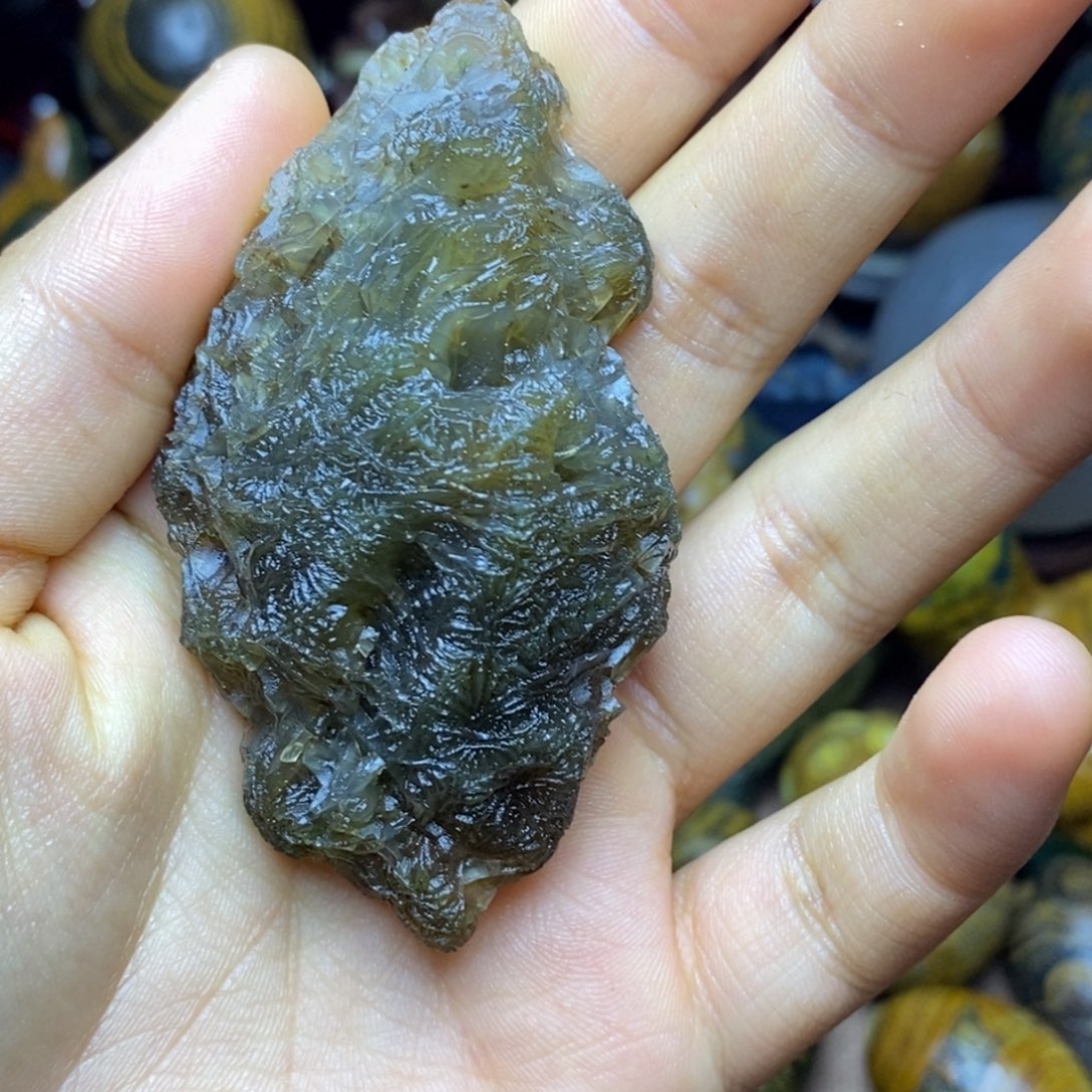 大叶紫檀（黑酸枝木类）∑****l
