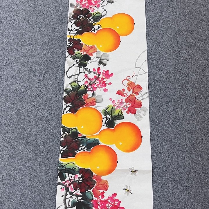 国画国画作品展览等活动的