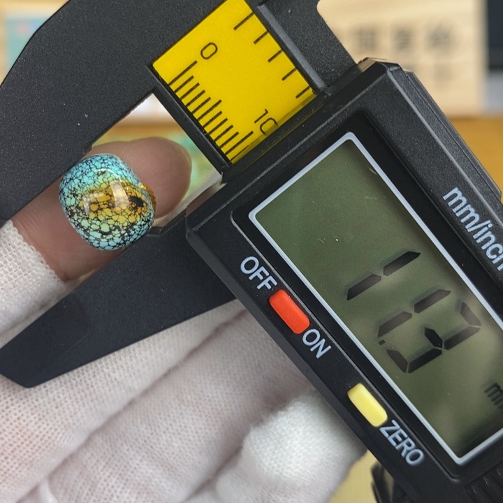 【闪购商品】绿松石珠宝奇石未镶嵌