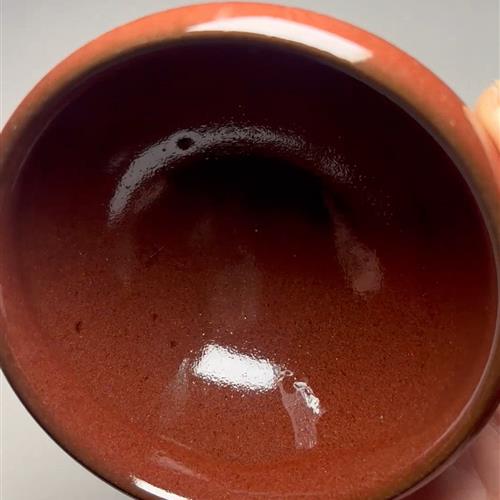 【闪购商品】茶盏-362............